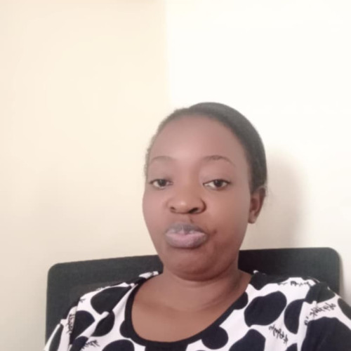 Abigael A. profile photo