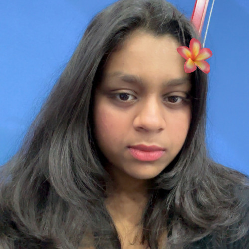 Sanjana D. profile photo