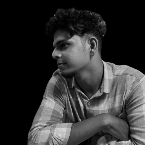 Akhil T. profile photo