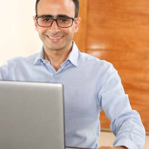 Amr K. profile photo