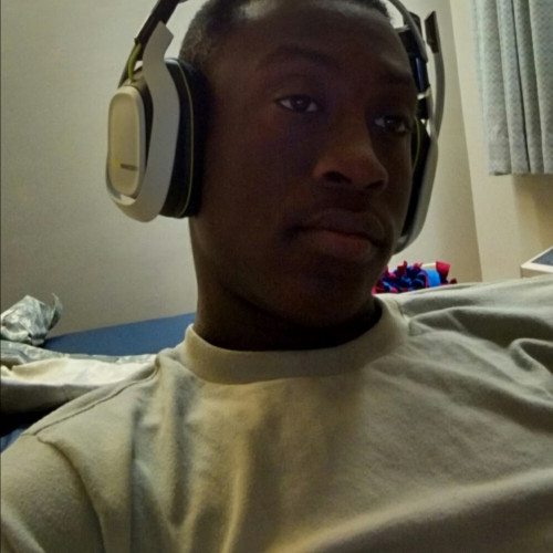 Tacorious A. profile photo