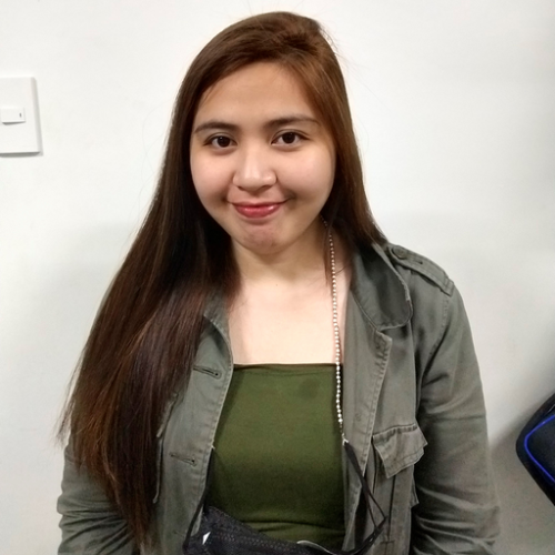 Maria C. profile photo
