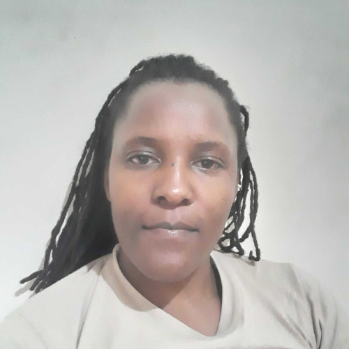 Millicent O. profile photo