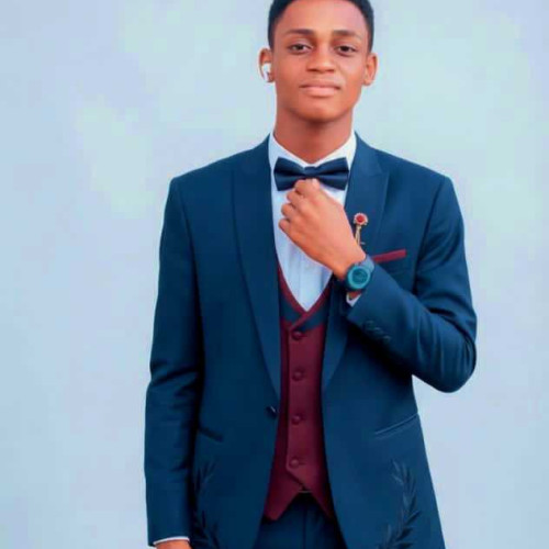 Abasiofon S. profile photo