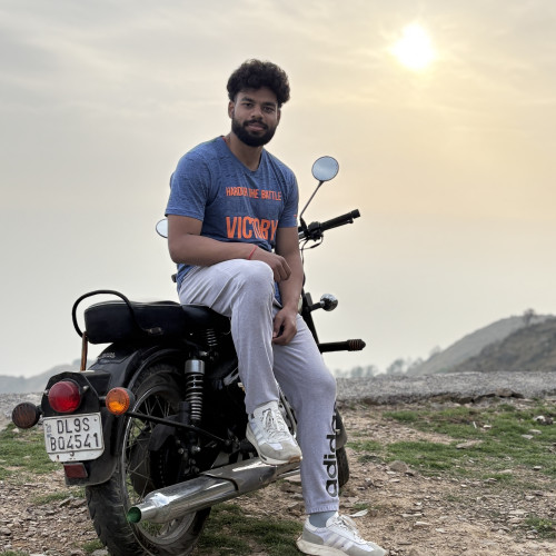 Prasoon  R. profile photo