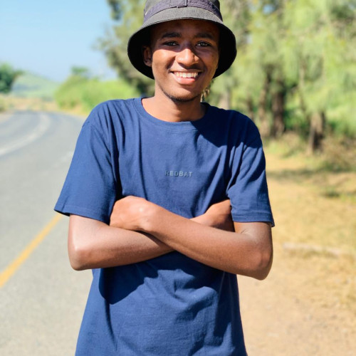 Siphesihle  M. profile photo