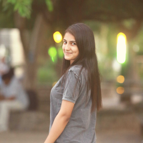 Dipti T. profile photo