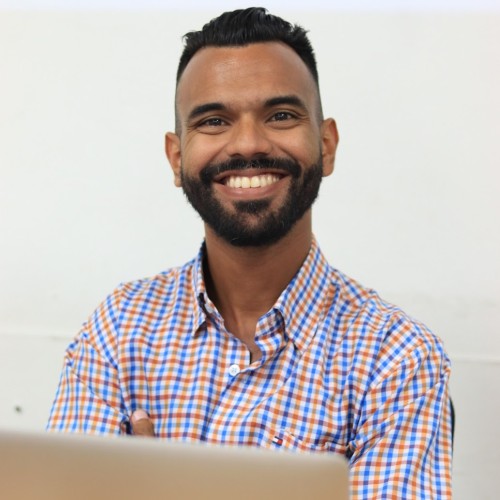 ricardo q. profile photo