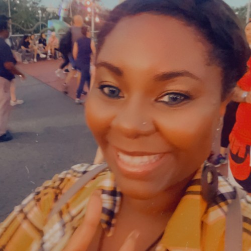 Melissa F. profile photo