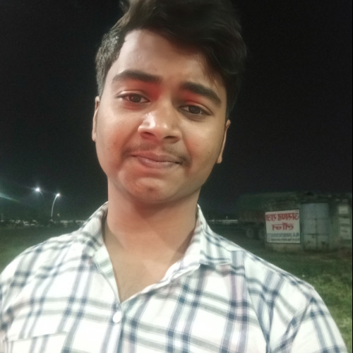 Aryan V. profile photo