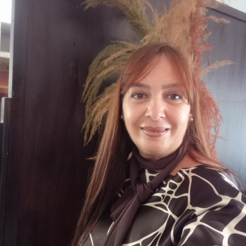 Maritza  D.