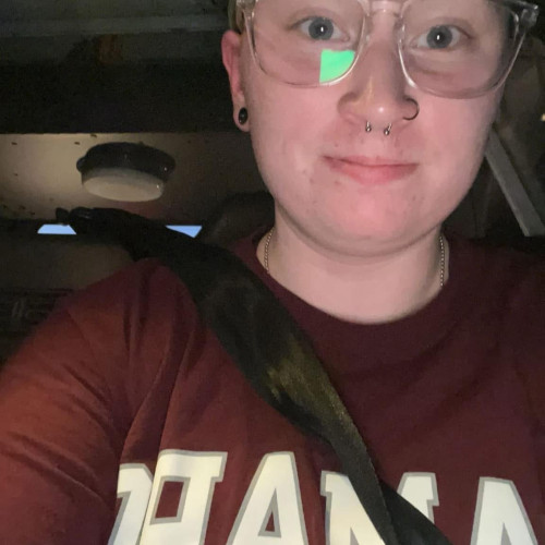 Casper B. profile photo