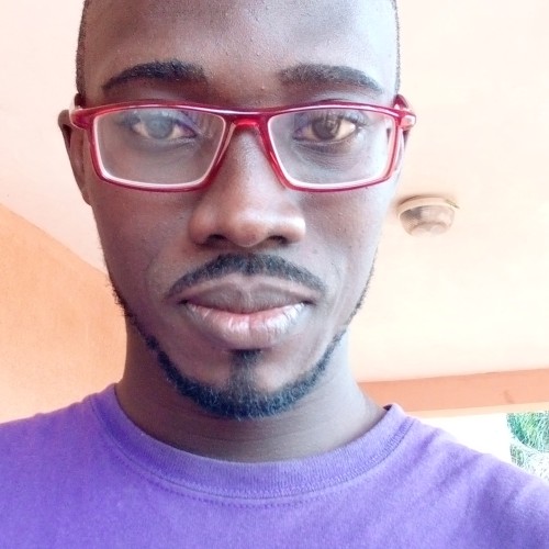 Yannick Ogias Adékunlé A.