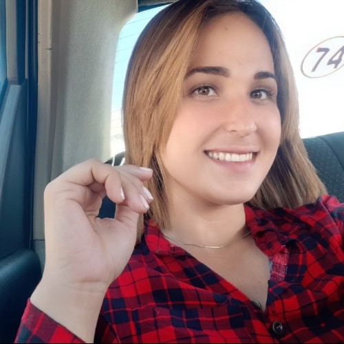 María Fernanda  P.