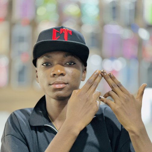 Edwin A. profile photo
