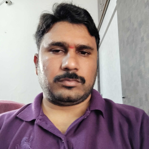 kumar b.