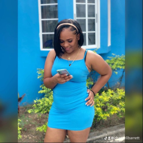Chantell B. profile photo