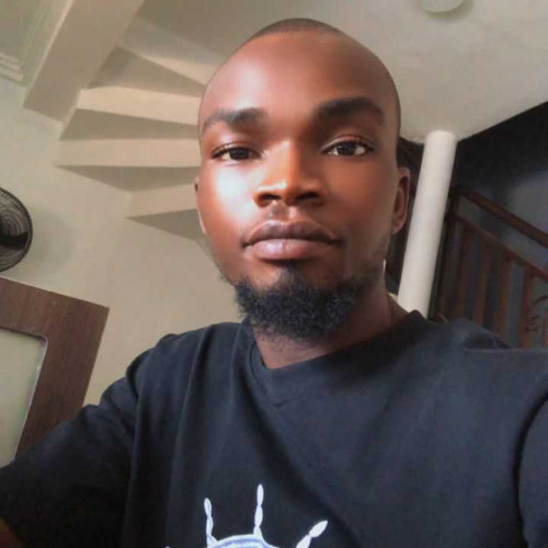 odihi E. profile photo