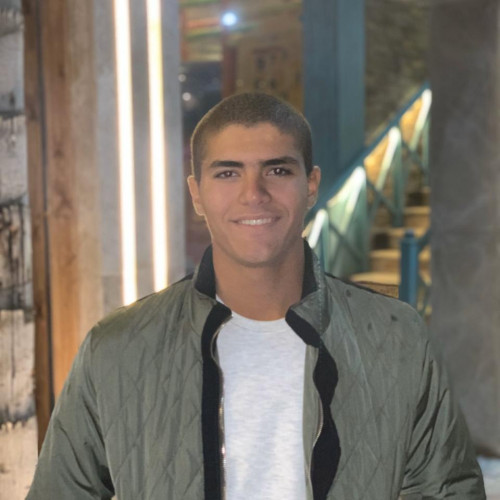 Omar G. profile photo