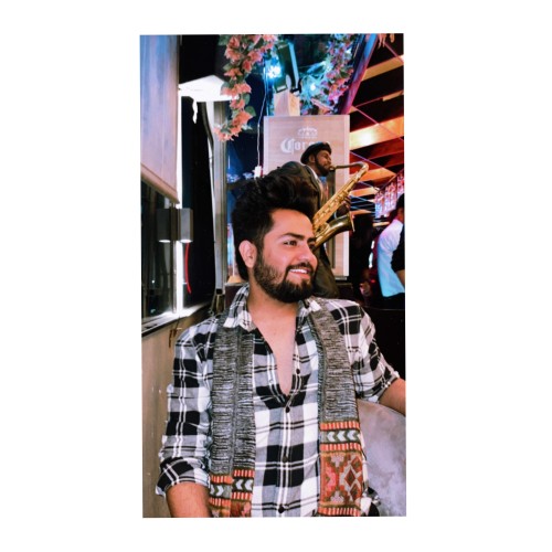 Syed Shabih Abbas R.