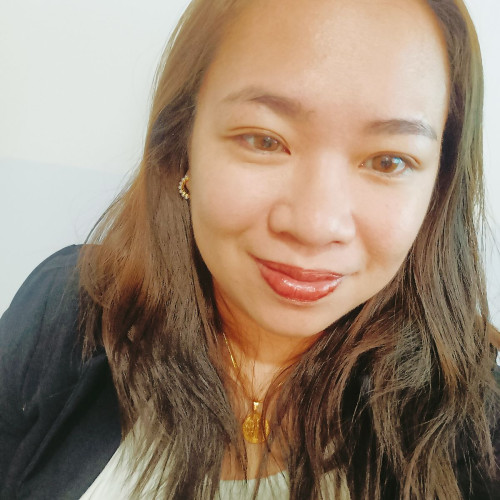 Amelea Renee Teresa F.