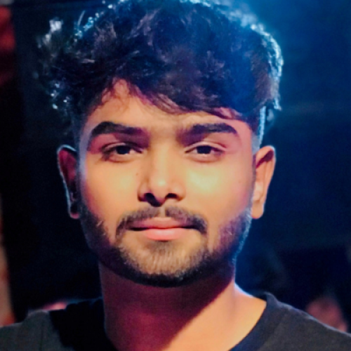 vivek B. profile photo
