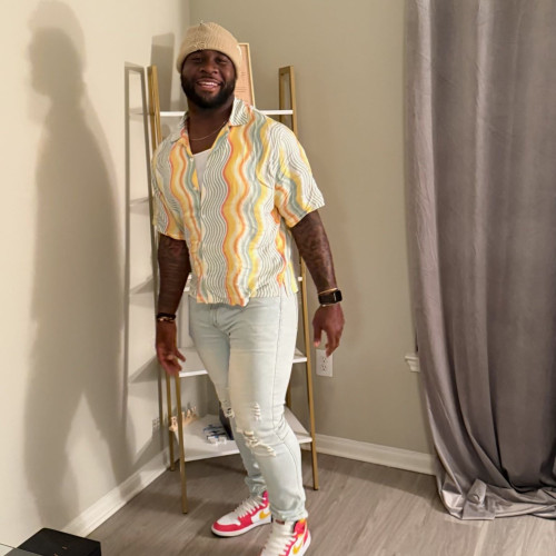 Jermaine H. profile photo