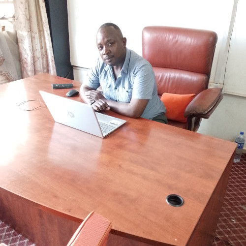 Kennedy  M. profile photo