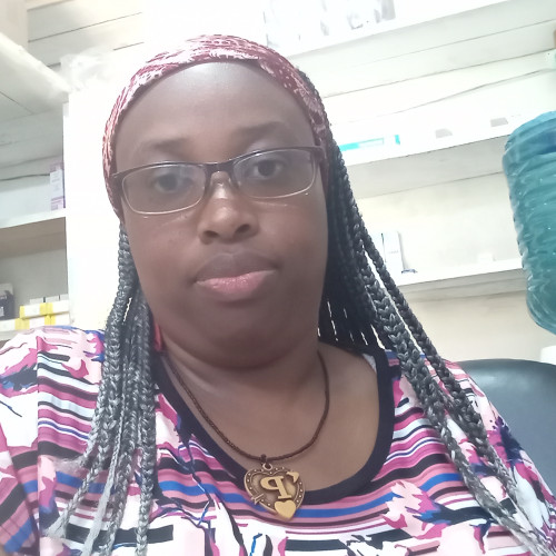 paulette w. profile photo