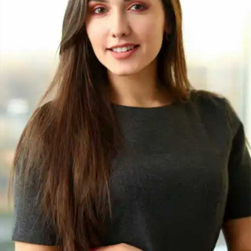 Chinaza M. profile photo