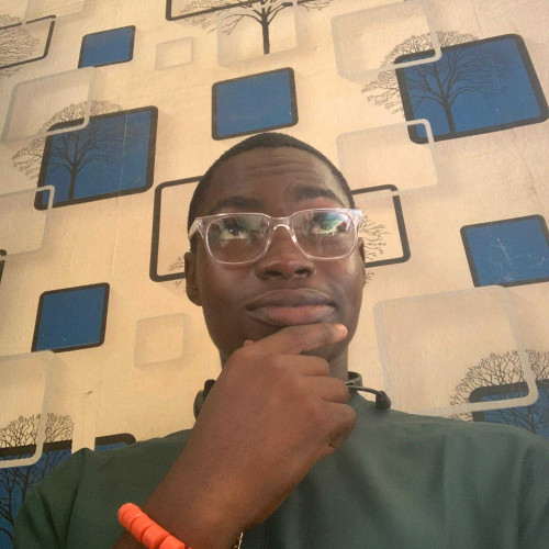Gabriel A. profile photo