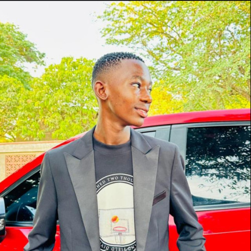 Vuyisile M.