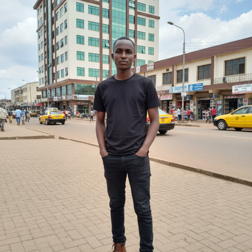Kelvin K. profile photo