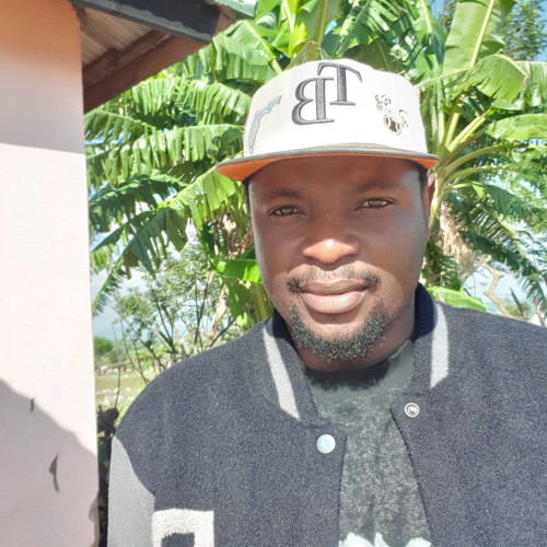 Barnabas M. profile photo