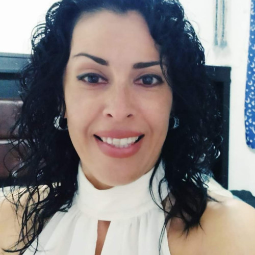 Rosie M. profile photo
