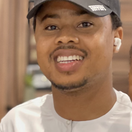Mukhtar J. profile photo