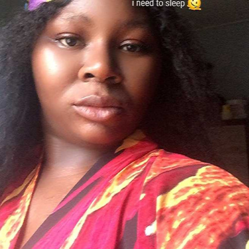husseina o. profile photo