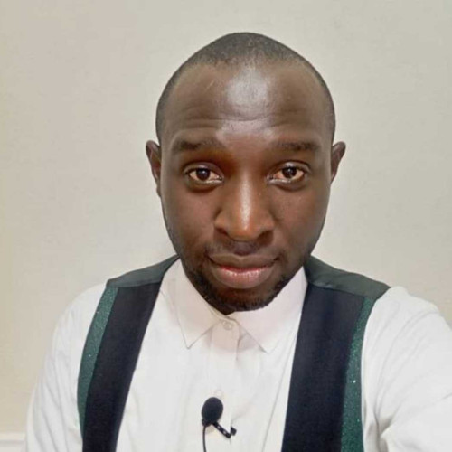 Oladejo J.
