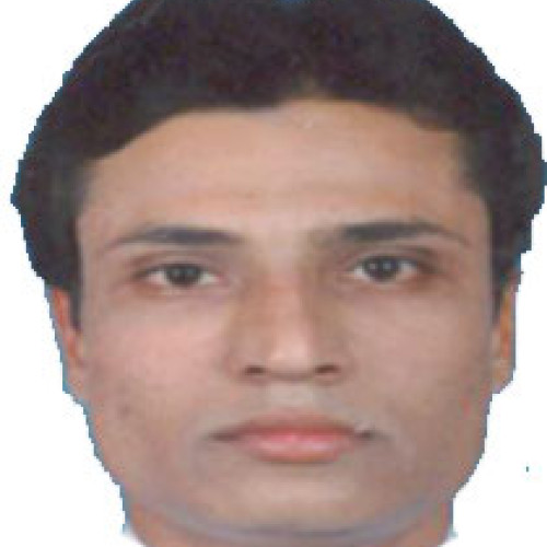 Mir Wajahat A. profile photo