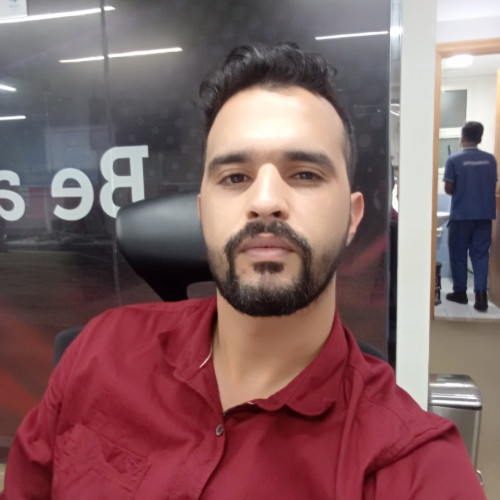 Mohamed m. profile photo