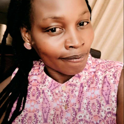 Marea S. profile photo