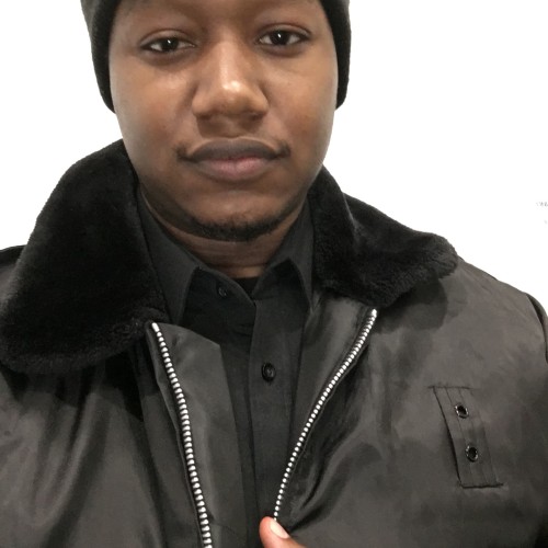 Cedrick C.