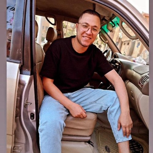 MOHAMED K. profile photo