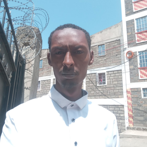 Hussein H. profile photo