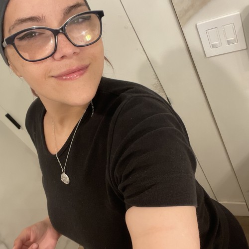 Azaudrey T. profile photo