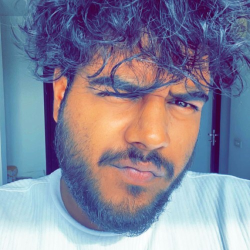 Prakhar B.