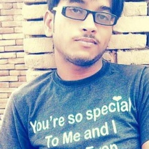 Ammad A.