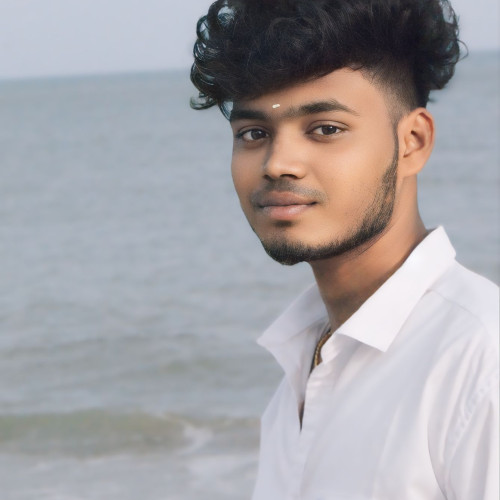 Santhana  K. profile photo