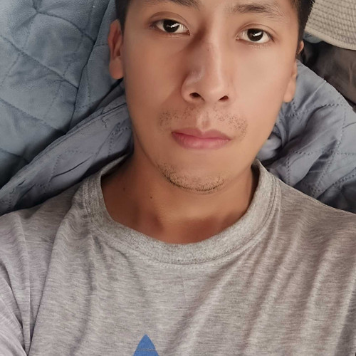 jhamil a. profile photo