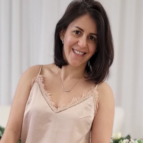 Debora C. profile photo
